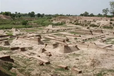 हड़प्पा सभ्यता: खोज, विशेषताएँ और पतन
