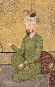 Who Was the First Mughal Emperor?