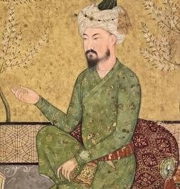 Who Was the First Mughal Emperor? The Untold Story of Babur, Bloodlines, and Black Powder