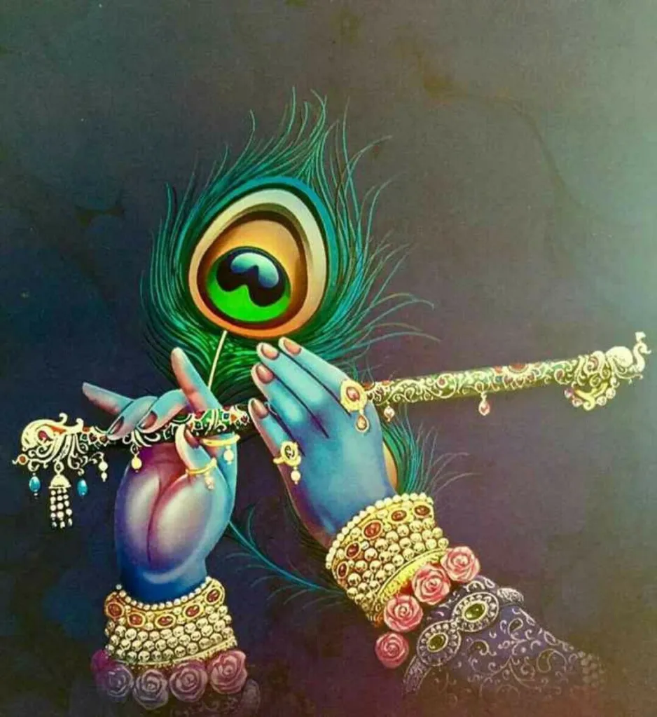 खोई हुई धुन: आज कहाँ है भगवान कृष्ण की बाँसुरी?
