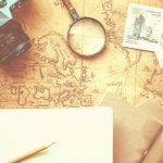 ट्रैवल और फोटोग्राफी गियर | History explorer travel essentials