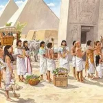 Life in Ancient Egypt