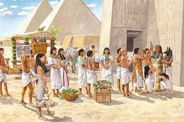 Life in Ancient Egypt: What Everyday Society Was Really Like