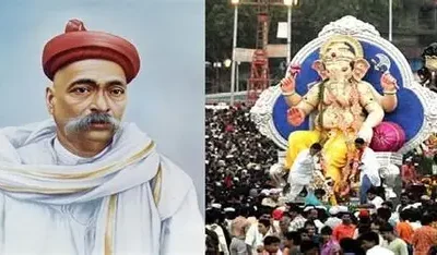Lokmanya Tilak Ganesh Chaturthi: 10 Historic Masterstrokes That Transformed Fear Into Unstoppable Unity