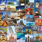 Historical Board Games & Puzzles