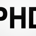 PhD ka Full Form