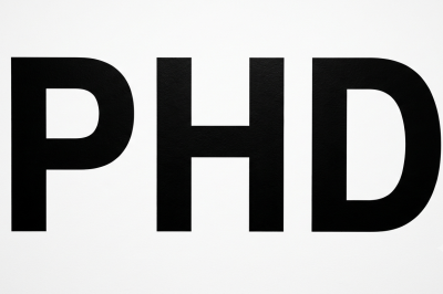 PhD ka Full Form: Comprehensive Academic Handbook